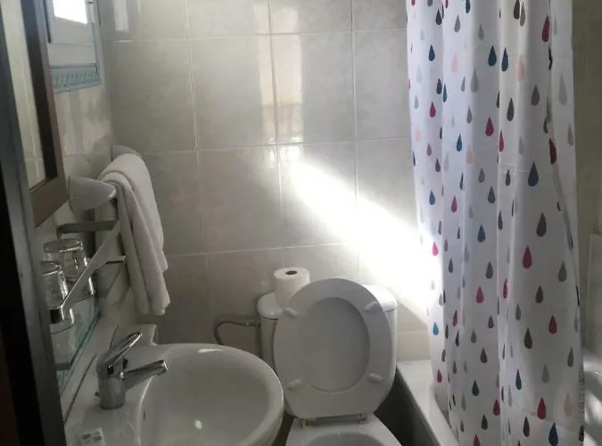 Chambre Lit Queen-Size